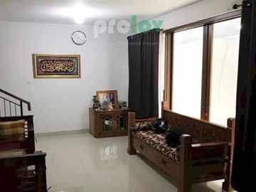 LIMITED 1 Unit Readystok Rumah 2LT di Buah Batu Square dekat Transmart Bojongsoang