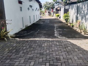 Tanah Murah Dijual Di Kota Malang