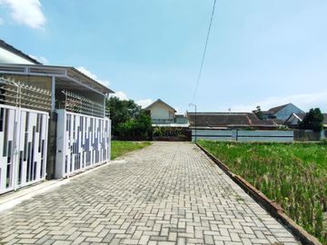 Tanah Murah Dijual Di Kota Malang