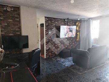 Departamento en Venta en Grecia /Av Las Torres