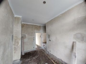 TERLARIS! Rumah Proses Bangun Modern Dekat RSA UGM Yogayakarta