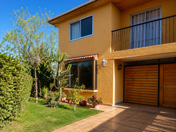Se vende hermosa propiedad en Puente Alto. Oportunidad