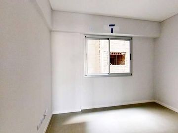 Departamento a Estrenar, 3 Ambientes 72,60 m2  Totales  con Balcón y Amenities.