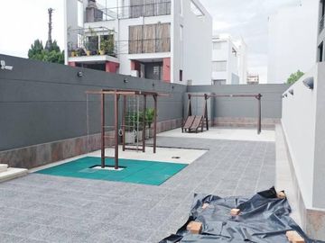 Departamento a Estrenar, 3 Ambientes 72,60 m2  Totales  con Balcón y Amenities.