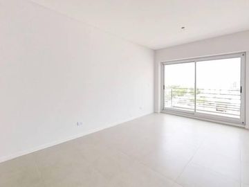 Departamento a Estrenar, 3 Ambientes 72,60 m2  Totales  con Balcón y Amenities.