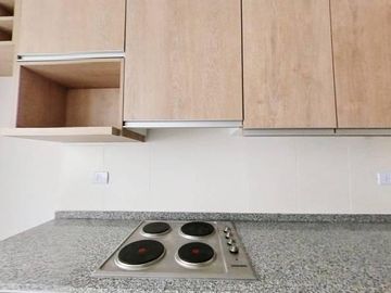 Departamento a Estrenar, 3 Ambientes 72,60 m2  Totales  con Balcón y Amenities.