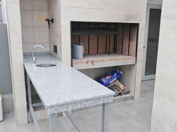 Departamento a Estrenar, 3 Ambientes 72,60 m2  Totales  con Balcón y Amenities.