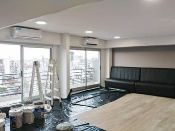 Departamento a Estrenar, 3 Ambientes 72,60 m2  Totales  con Balcón y Amenities.