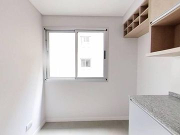 Departamento a Estrenar, 3 Ambientes 72,60 m2  Totales  con Balcón y Amenities.