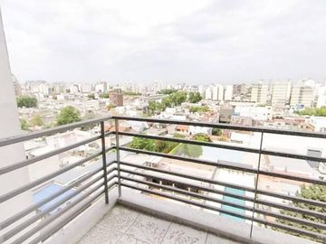 Departamento a Estrenar, 3 Ambientes 72,60 m2  Totales  con Balcón y Amenities.