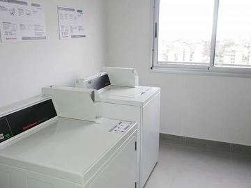 Departamento a Estrenar, 3 Ambientes 72,60 m2  Totales  con Balcón y Amenities.