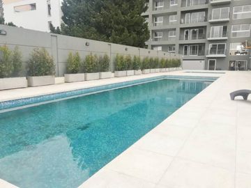 Departamento a Estrenar, 3 Ambientes 72,60 m2  Totales  con Balcón y Amenities.