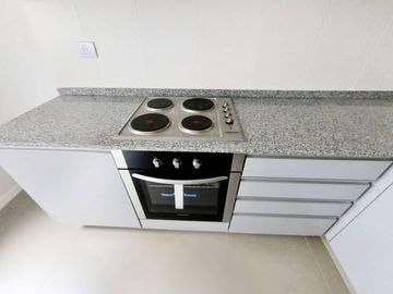 Departamento a Estrenar, 3 Ambientes 72,60 m2  Totales  con Balcón y Amenities.