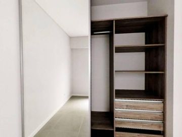 Departamento a Estrenar, 3 Ambientes 72,60 m2  Totales  con Balcón y Amenities.