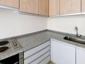 Departamento a Estrenar, 3 Ambientes 72,60 m2  Totales  con Balcón y Amenities.