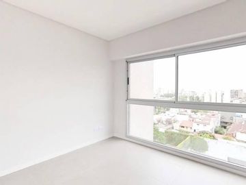 Departamento a Estrenar, 3 Ambientes 72,60 m2  Totales  con Balcón y Amenities.