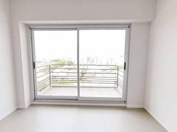 Departamento a Estrenar, 3 Ambientes 72,60 m2  Totales  con Balcón y Amenities.