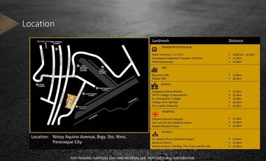 Condominium Unit near Airport
