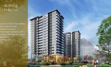 Condominium Unit near Airport