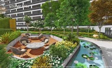 Condominium Unit near Airport