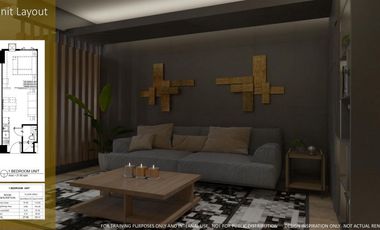 Condominium Unit near Airport