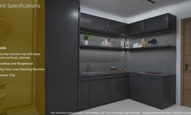 Condominium Unit near Airport