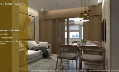 Condominium Unit near Airport