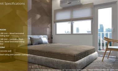 Condominium Unit near Airport