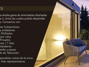 ARUNA RESIDENCIAL CASA No. 7 Contadero