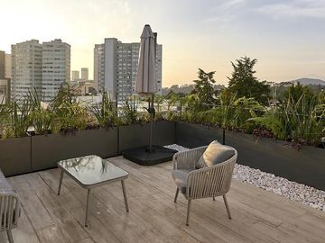 ARUNA RESIDENCIAL CASA No. 7 Contadero