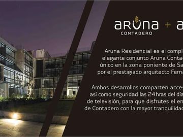 ARUNA RESIDENCIAL CASA No. 7 Contadero