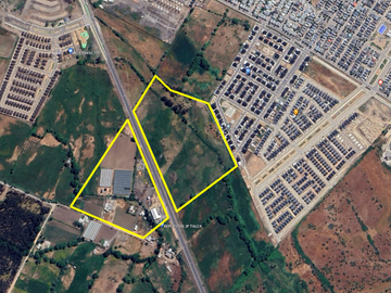 Industrial en Venta en Carretera K-630