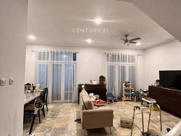 Dijual Rumah Tinggal Perumahan Villa Delima