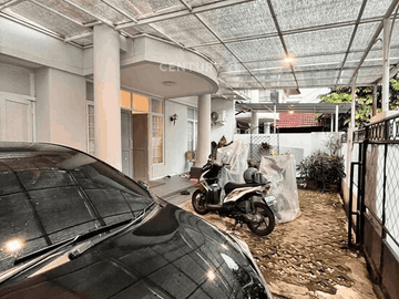 Dijual Rumah Tinggal Perumahan Villa Delima