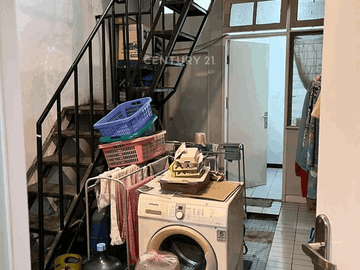 Dijual Rumah Tinggal Perumahan Villa Delima
