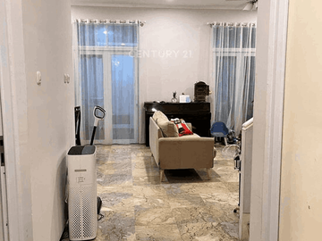 Dijual Rumah Tinggal Perumahan Villa Delima