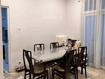 Dijual Rumah Tinggal Perumahan Villa Delima