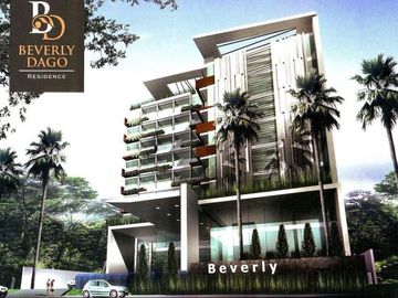 1 Bedroom Apartment for sale