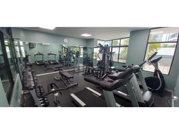 Venta de  apartamento en Marbella, Ph Brisas Marbella