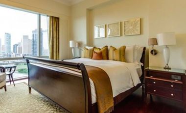 Beautiful 2BR Condo in Raffles Makati for Sale