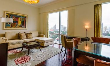 Beautiful 2BR Condo in Raffles Makati for Sale
