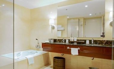 Beautiful 2BR Condo in Raffles Makati for Sale