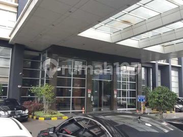 Apartemen Casablanca Mansion 3 Kamar Full Furnished di Lokasi Premium dan Strategis