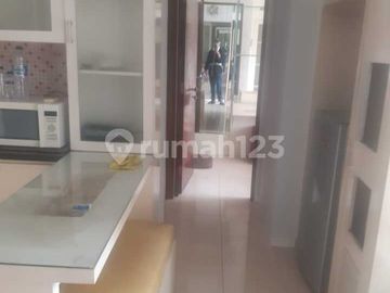Apartemen Casablanca Mansion 3 Kamar Full Furnished di Lokasi Premium dan Strategis