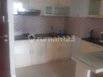 Apartemen Casablanca Mansion 3 Kamar Full Furnished di Lokasi Premium dan Strategis