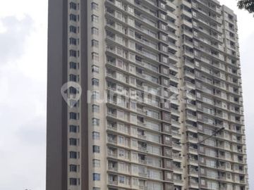 Apartemen Casablanca Mansion 3 Kamar Full Furnished di Lokasi Premium dan Strategis