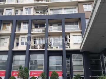 Apartemen Casablanca Mansion 3 Kamar Full Furnished di Lokasi Premium dan Strategis