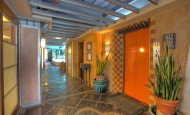 8-Storey Hotel For Sale in Brgy. La Paz, Makati City Near BGC, De La Salle, Century Mall, Ayala Mall