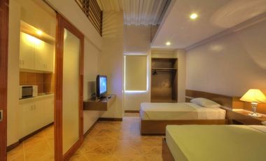 8-Storey Hotel For Sale in Brgy. La Paz, Makati City Near BGC, De La Salle, Century Mall, Ayala Mall