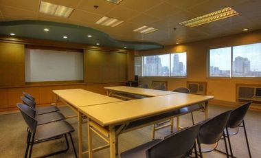 8-Storey Hotel For Sale in Brgy. La Paz, Makati City Near BGC, De La Salle, Century Mall, Ayala Mall